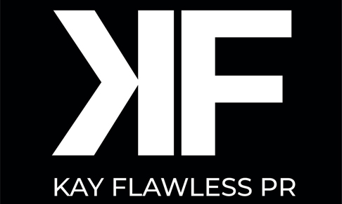 Kay Flawless PR announces relocation